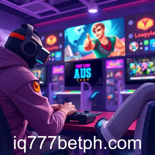 The Evolution of Online Gaming in 2025