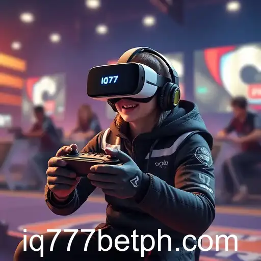 The Evolution of Online Gaming in 2025