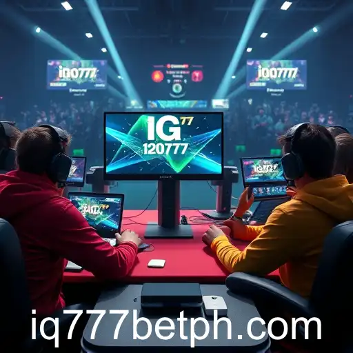 The Evolution of Online Gaming Communities