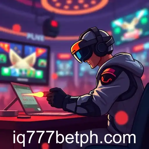 The Rise of Online Gaming Platforms