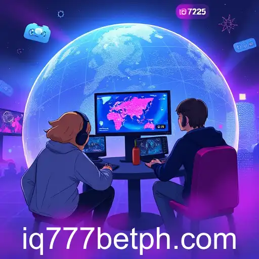 The Rise of Online Gaming Spaces in 2025