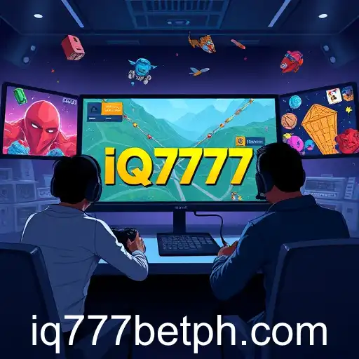 The Rise of Online Gaming Platforms in 2025