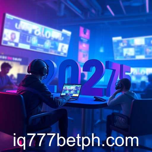 The Rise of Digital Gaming in 2025