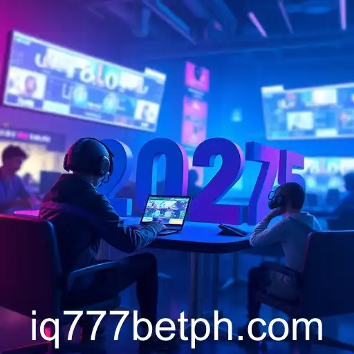 The Rise of Digital Gaming in 2025