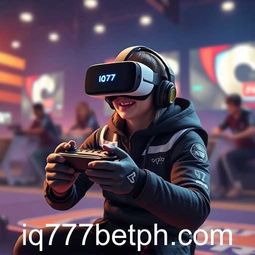 The Evolution of Online Gaming in 2025