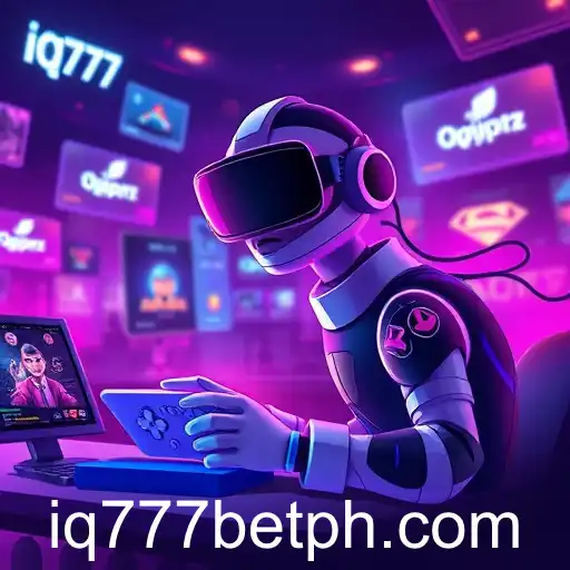 Gaming Evolution: The Impact of The Digital Age