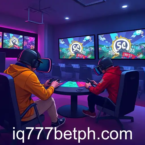 The Rise of iq777: Transforming the Gaming Landscape