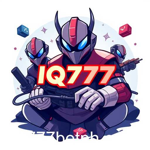 IQ777 Revolutionizes Online Gaming Experience