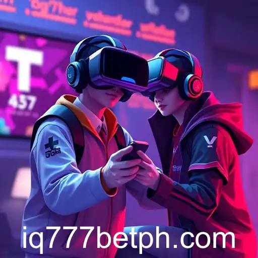 Online Gaming Dynamics in Contemporary Times