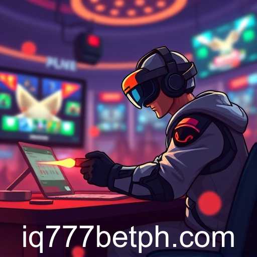 The Rise of Online Gaming Platforms