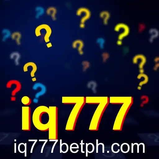 Unlock the Challenge of 'IQ777' - The Premier Category of English Quizzes