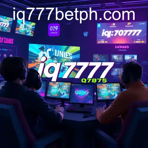 The Rise of IQ777: Revolutionizing Online Gaming