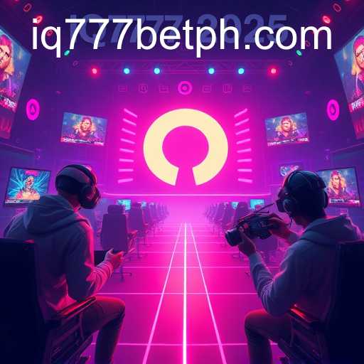 The Rise of IQ777 in the Gaming World