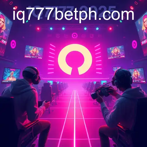 The Rise of IQ777 in the Gaming World