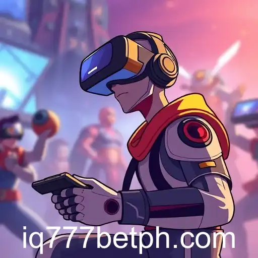 The Rise of iQ777: Gaming Trends and Technological Impacts