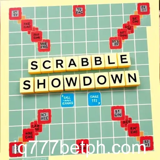 Unveiling the Excitement of 'Scrabble Showdown': A Unique Online Gaming Experience