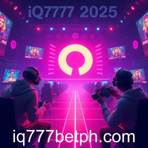 The Rise of Online Gaming in the Mid-2020s