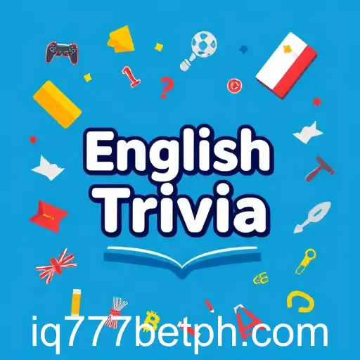 Exploring the Fascinating World of English Trivia with 'iq777'